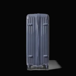 Voyagoux® Koffers & Trolleys<Voyagoux Essentials Kofferset 155L Grijs