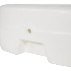 Cuhoc Parasolvoeten<Vulbare Parasolvoet 40-60kg - 33-50 mm