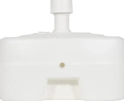 Cuhoc Parasolvoeten<Vulbare Parasolvoet 40-60kg - 33-50 mm