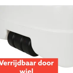Cuhoc Parasolvoeten<Vulbare Parasolvoet 40-60kg - 33-50 mm