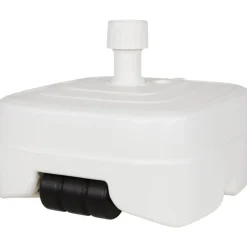 Cuhoc Parasolvoeten<Vulbare Parasolvoet 40-60kg - 33-50 mm