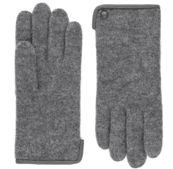 DAMES Roeckl Handschoenen>Walk - Dames handschoenen - Scheerwol