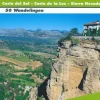 Rother Wandelgidsen|Wandelgidsen<wandelgids Andalusië