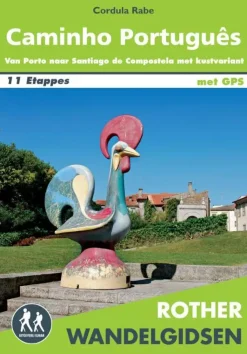 Rother Wandelgidsen|Wandelgidsen<wandelgids Caminho Português