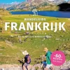 Lonely Planet Wandelgidsen|Wandelgidsen<Wandelgids Frankrijk