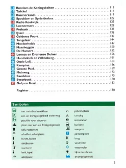 Rother Wandelgidsen|Wandelgidsen<wandelgids Nederland
