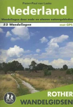 Rother Wandelgidsen|Wandelgidsen<wandelgids Nederland