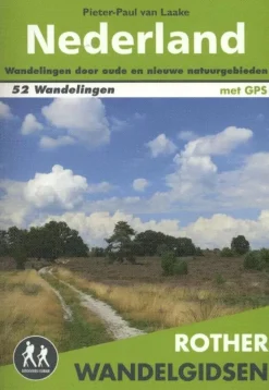 Rother Wandelgidsen|Wandelgidsen<wandelgids Nederland
