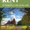 Cicerone Wandelgidsen|Reisgidsen>Wandelgids Walking in Kent