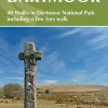 Cicerone Wandelgidsen|Reisgidsen<Wandelgids Walking on Dartmoor