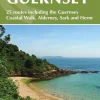Cicerone Wandelgidsen|Reisgidsen<Wandelgids Walking on Guernsey