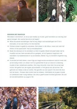 Kosmos uitgevers Wandelgidsen|Wandelgidsen<Wandelgids Wandellust