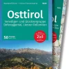 Kompass Wandelgidsen|Reisgidsen>Wandelgids WF 5620 Osttirol