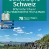 Kompass Wandelgidsen|Reisgidsen>Wandelgids WF 5325 Sächsische Schweiz