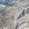 Anavasi Wandelkaarten>Wandelkaart 10.27 Amorgos