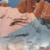 Anavasi Wandelkaarten>Wandelkaart 6.11 Mount Olympus