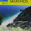 Anavasi Wandelkaarten>Wandelkaart 10.11 Skiathos