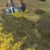 Falk Wandelkaarten|Wandelkaarten<wandelkaart SBB 03 Terschelling