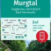 Kompass Wandelkaarten<Wandelkaart WK872 Baden-Baden