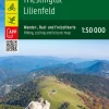 Freytag & Berndt Wandelkaarten>Wandelkaart WK012 Hohe Wand