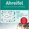 Kompass Wandelkaarten<Wandelkaart WK836 Schneifel Ahreifel
