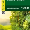 Freytag & Berndt Wandelkaarten>Wandelkaart WK0070 Traisental