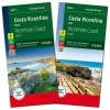 Freytag & Berndt Wandelkaarten>Wandelkaart WKP4 Rota Vicentina