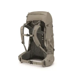OSPREY Wandelrugzakken|Rugzakken & Tassen>Wandelrugzak Dames Grijs Beige