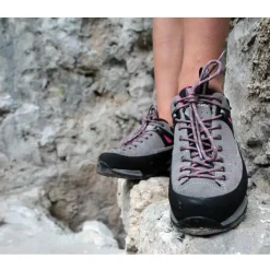 DAMES Garsport Wandelschoenen|Wandelschoenen>Wandelschoen dames Mountain Tech Low