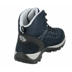 DAMES Brütting Wandelschoenen|Wandelschoenen>Wandelschoen unisex Mt Crillon High