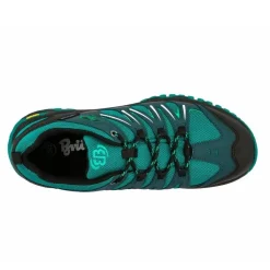 Brütting Wandelschoenen|Wandelschoenen<Wandelschoen dames Expedition Blauw