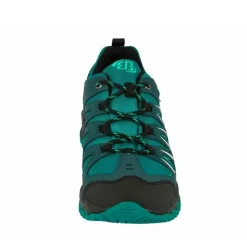 Brütting Wandelschoenen|Wandelschoenen<Wandelschoen dames Expedition Blauw