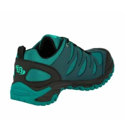 Brütting Wandelschoenen|Wandelschoenen<Wandelschoen dames Expedition Blauw