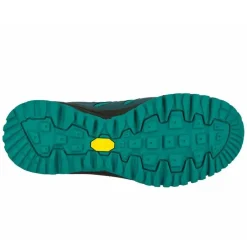 Brütting Wandelschoenen|Wandelschoenen<Wandelschoen dames Expedition Blauw