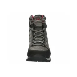 Brütting Wandelschoenen|Wandelschoenen<Wandelschoen dames Mount Mangu Grijs