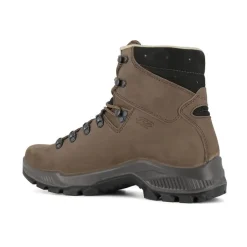 Alpina Sports Wandelschoenen|Wandelschoenen<Wandelschoenen Tibet heren Bruin