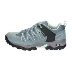 Brütting Wandelschoenen|Wandelschoenen<Wandelschoenen uniseks Mount Pinos Low Blauw