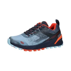 Brütting Wandelschoenen|Wandelschoenen<Wandelschoen unisex Mount Batur Blauw