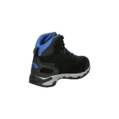 Brütting Wandelschoenen|Wandelschoenen<Wandelschoen unisex Mount Shasta Zwart