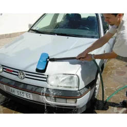 Lampa Auto Wassen<Wasborstel met natuurlijke borstelharen