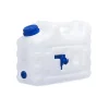 Toma Car Parts Keukenaccessoires>Water jerrycan 12L met kunststof tapkraan