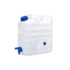 Toma Car Parts Keukenaccessoires>Water jerrycan 17L met kunststof tapkraan