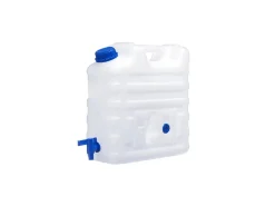 Toma Car Parts Keukenaccessoires>Water jerrycan 17L met kunststof tapkraan