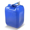 Tcp Keukenaccessoires>Water jerrycan 20L met metalen tapkraan bovenop
