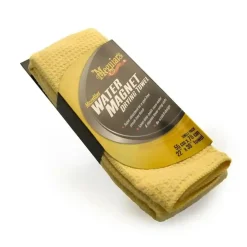 Meguiar's Auto Wassen>Water Magnet Droogdoek