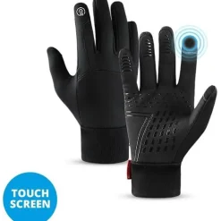 DAMES Flinq Handschoenen|Handschoenen>Waterafstotende handschoenen met touchscreen