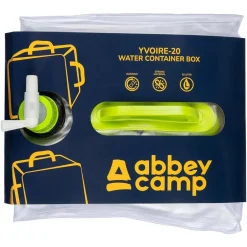 Abbey Camp Watertanks<Watercontainer met Grepen 20 Liter