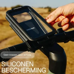 Wegman Fietstelefoonhouders|Fietstelefoonhouders><noscript><img width=
