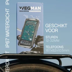 Wegman Fietstelefoonhouders|Fietstelefoonhouders><noscript><img width=