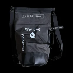 Undercover® Fietshelm Accessoires>Waterdichte helmtas voor hoed- en pet fietshelm